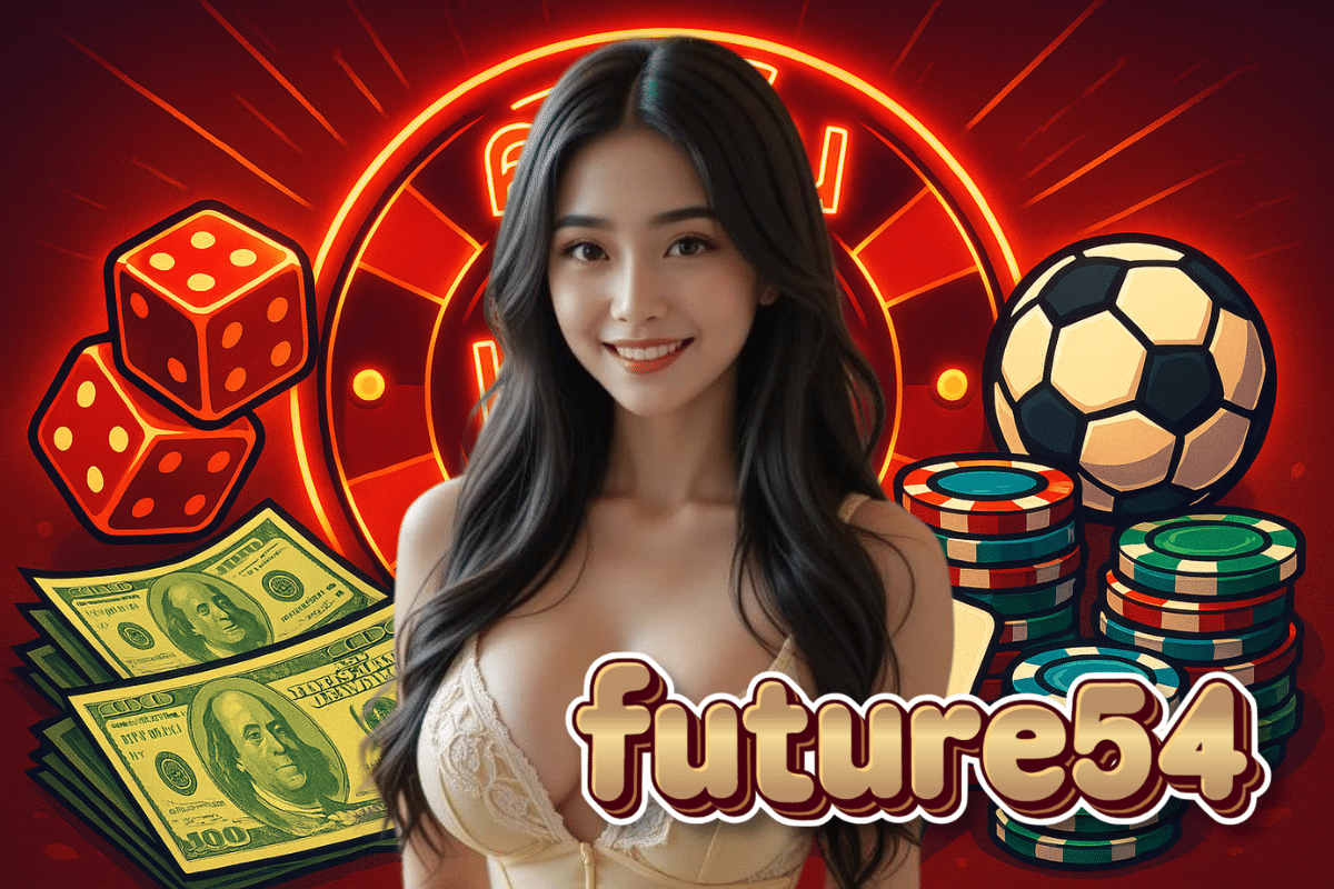 future54 slot