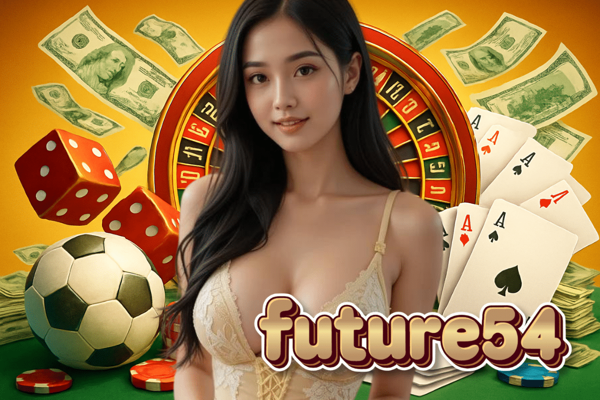 future54 ทรูวอเลท