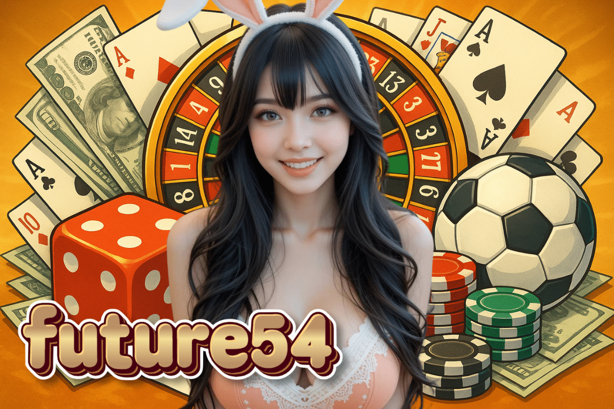 future54 ทางเข้า