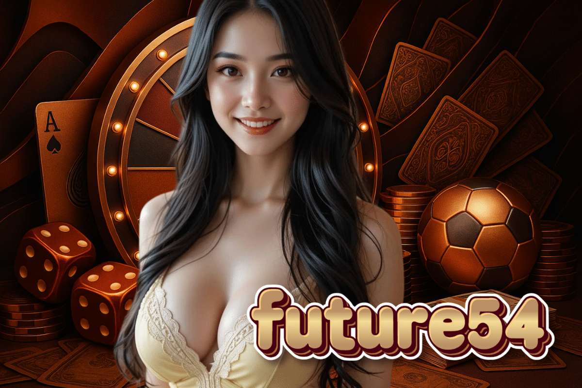 future54 เครดิตฟรี